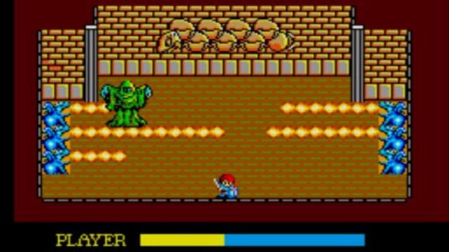 Ys: The Vanished Omens 3