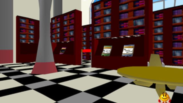 Namco Museum Vol. 3 3