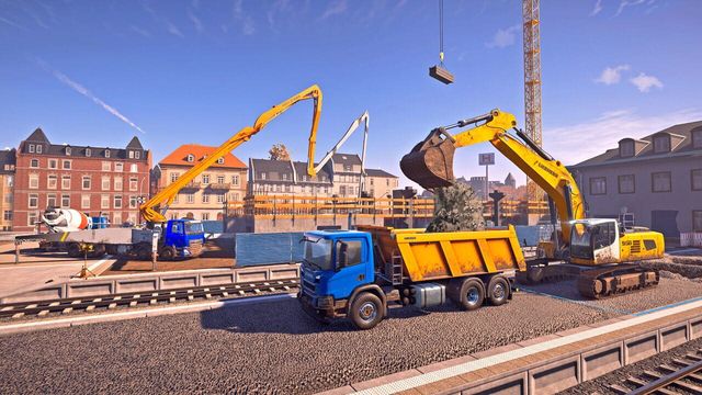 Construction Simulator 2