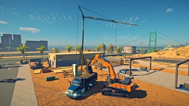 Construction Simulator 3