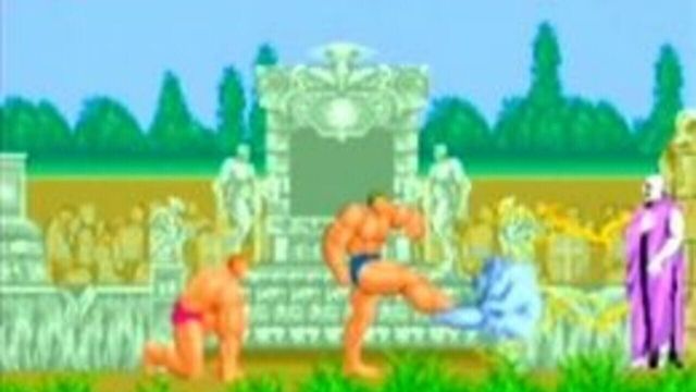 Sega Genesis Collection 3