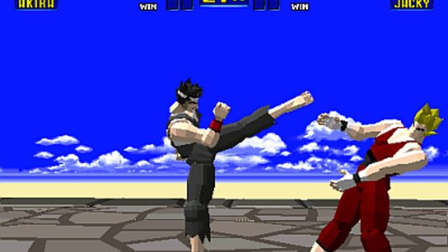 Sega Genesis Collection 4