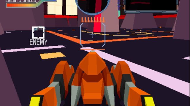 Cyber Sled 2