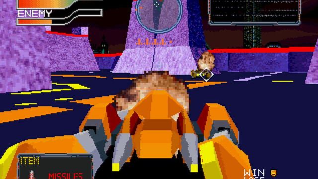 Cyber Sled 5