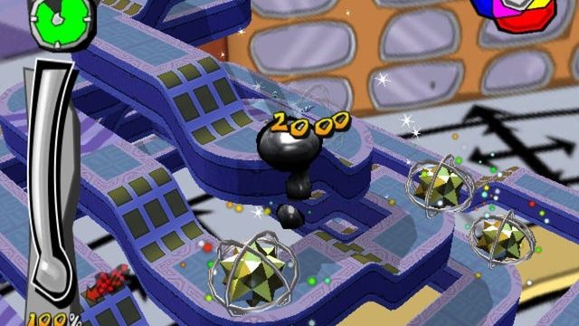 Mercury Meltdown Remix 2