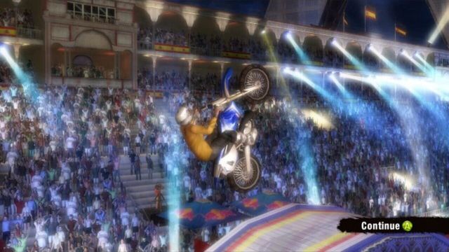 Red Bull X-Fighters 1