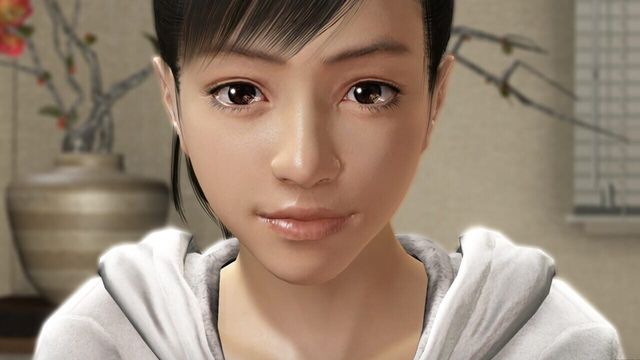 Yakuza 5 2