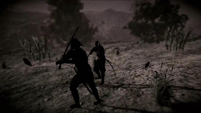 Ashigaru: The Last Shogun 1
