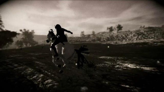 Ashigaru: The Last Shogun 3