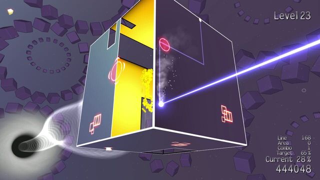 Cubixx HD 2