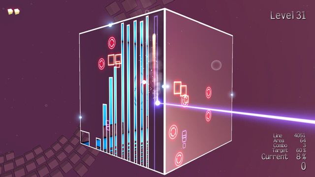 Cubixx HD 3