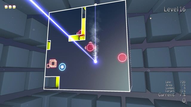 Cubixx HD 4