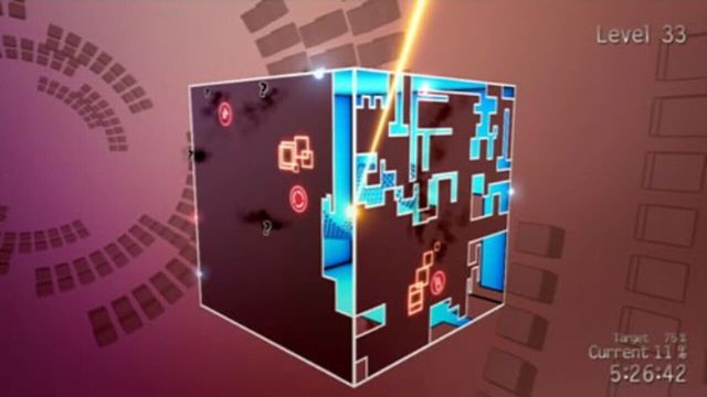 Cubixx HD 5