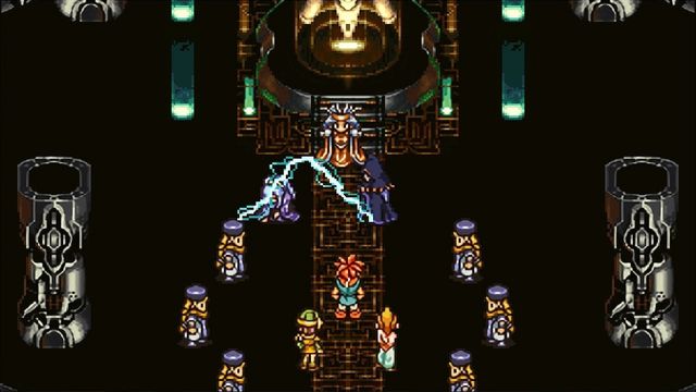 Chrono Trigger 3