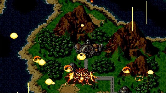 Chrono Trigger 4