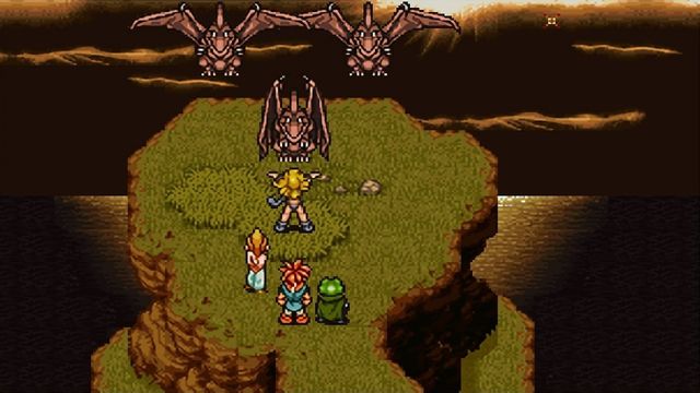 Chrono Trigger 6