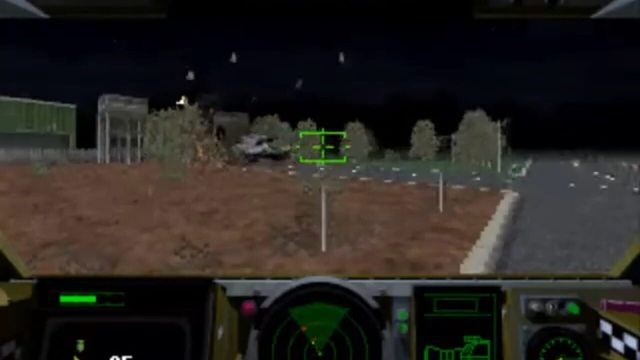Shellshock 2