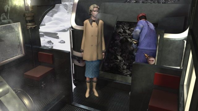 Agatha Christie: Murder on the Orient Express 3