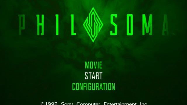 Philosoma 5