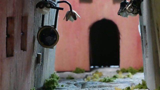 Miniature Land: Four Seasons 2
