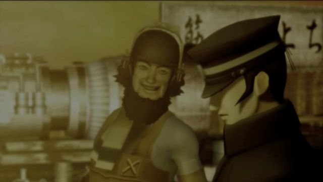Shin Megami Tensei Devil Summoner: Raidou Kuzunoha vs. The Soulless Army 2