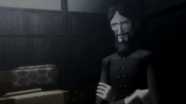 Shin Megami Tensei Devil Summoner: Raidou Kuzunoha vs. The Soulless Army 3