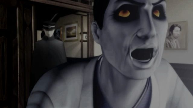 Shin Megami Tensei Devil Summoner: Raidou Kuzunoha vs. The Soulless Army 5