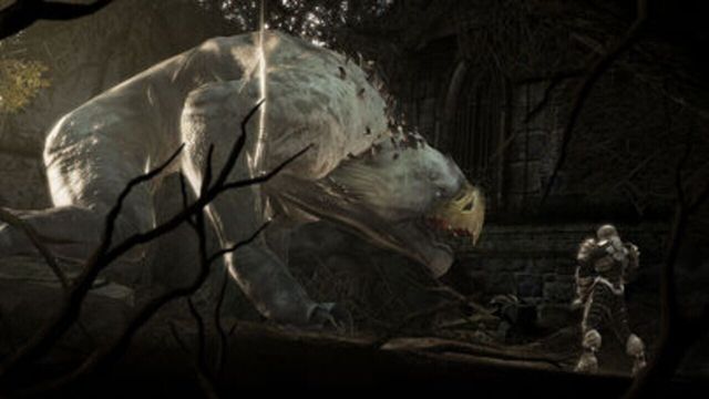 Infinity Blade II 3