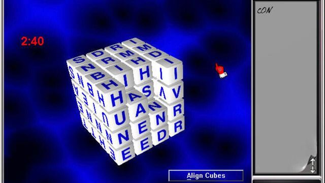 Boggle 4