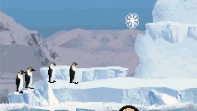 March of the Penguins 3