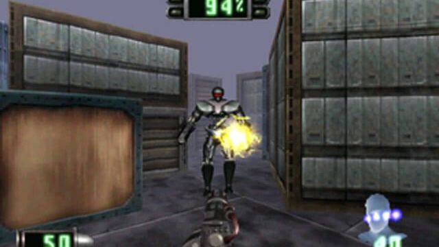 Disruptor 3