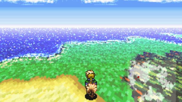 Final Fantasy VI Advance 3