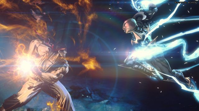 Ultimate Marvel vs. Capcom 3 3