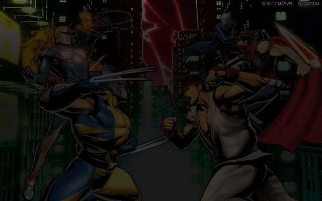 Ultimate Marvel vs. Capcom 3 6