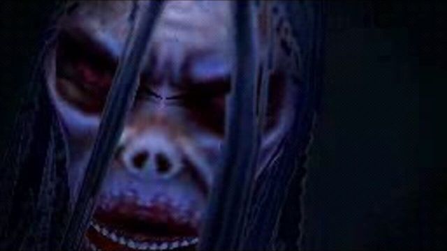 Dementium II 1