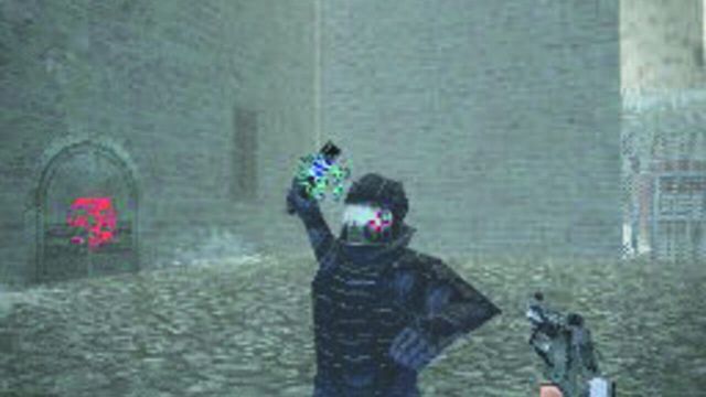 Dementium II 2