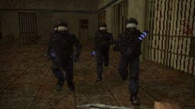 Dementium II 3
