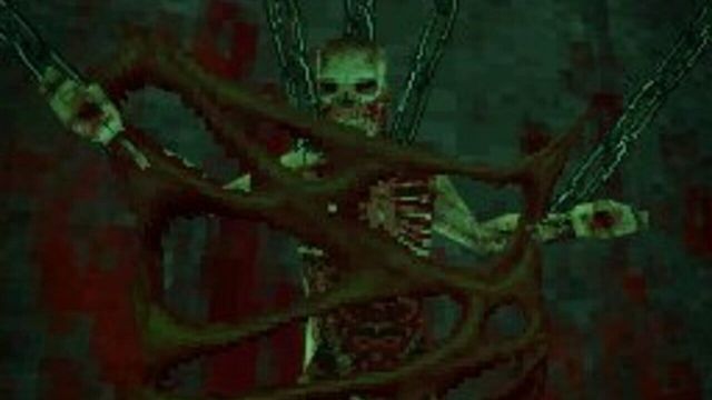 Dementium II 4