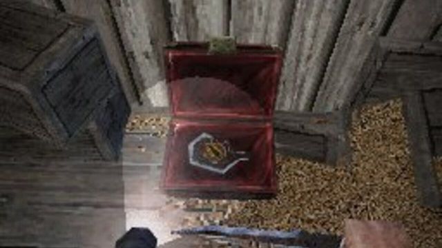 Dementium II 5
