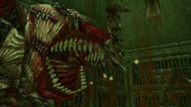Dementium II 6
