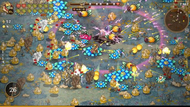 Nordic Ashes: Survivors of Ragnarok 3