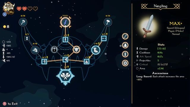 Nordic Ashes: Survivors of Ragnarok 5