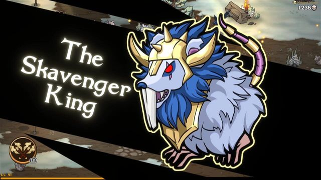 Nordic Ashes: Survivors of Ragnarok 6