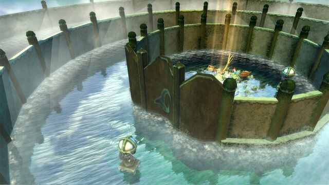 Pirates of Black Cove 2