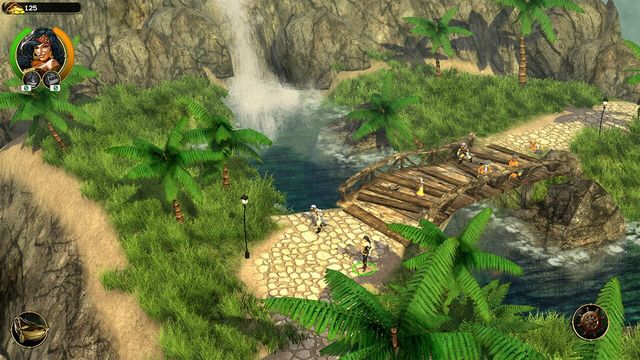 Pirates of Black Cove 3