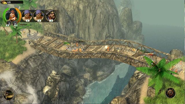 Pirates of Black Cove 5