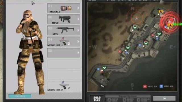 War Rock 2
