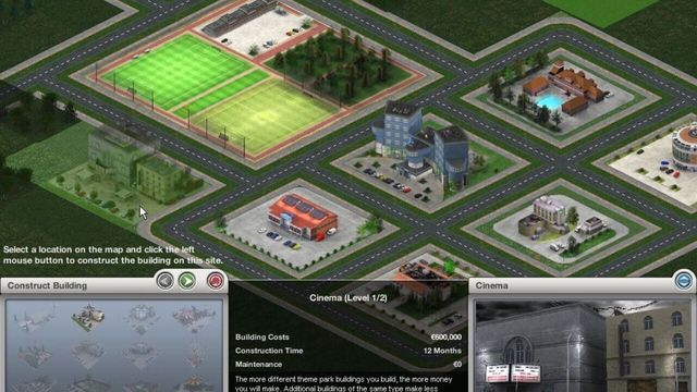 FIFA Manager 07 2