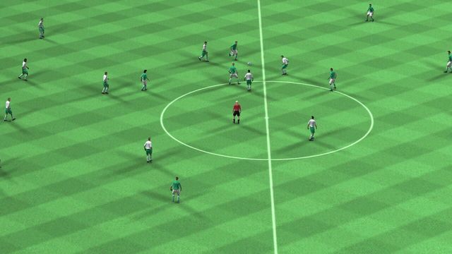 FIFA Manager 09 1