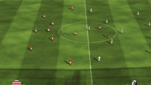 FIFA Manager 10 1